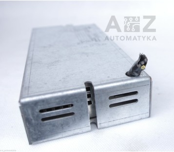 LENZE EZF3016A003 LINE FILTER RFI 391447