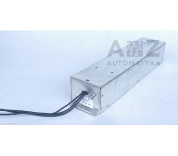 CONTROL TECHNIQUES NETZFILTER 8502-1771 FS5101-10-07  LINE FILTER RFI