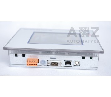 SAIA PCD WEB PANEL MB PCD7.D457STCF