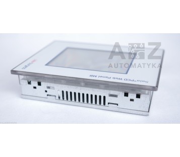 SAIA PCD WEB PANEL MB PCD7.D457STCF