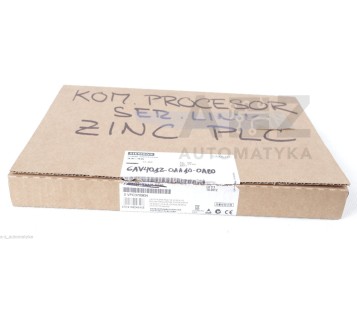 SIEMENS COROS 6AV4012-0AA10-0AB0 6AV40120AA100AB0 512KB SRAM-CARD 6AV1903-0BA01