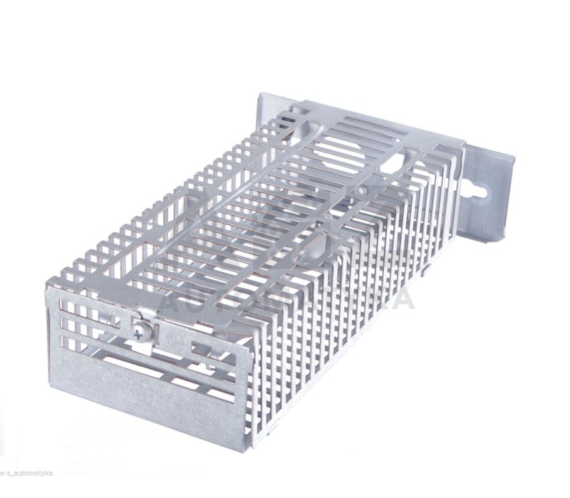 SEW RESISTOR GUARD FOR BW200-005/BW100-005/BW047-005  813152X  813-152-X