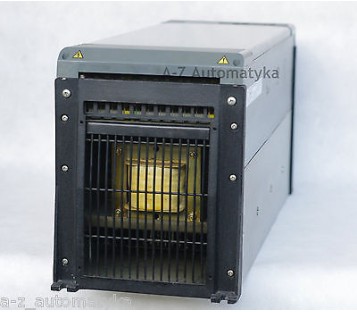 EUROTHERM DRIVES 620 VECTOR 620STD/0370/400/0010/UK/ENW 37/47kW 72A