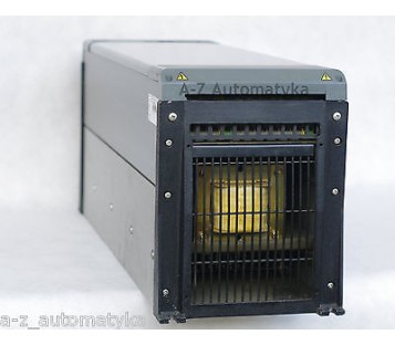 EUROTHERM DRIVES 620 VECTOR 620STD/0370/400/0010/UK/ENW 37/47kW 72A