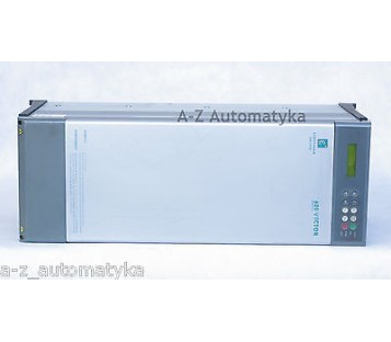 EUROTHERM DRIVES 620 VECTOR 620STD/0370/400/0010/UK/ENW 37/47kW 72A