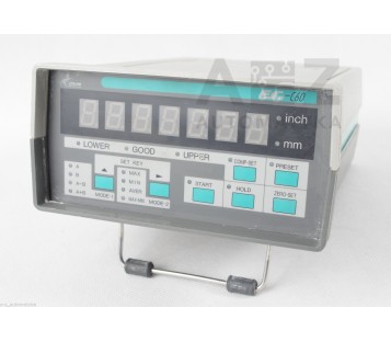 BROWN&SHARPE TESA 04639000 ETALON EG-C60 EGC60