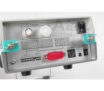 BROWN&SHARPE TESA 04639000 ETALON EG-C60 EGC60