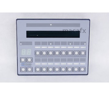 WITRON TAST21 TAST21-IBS-S2-T2