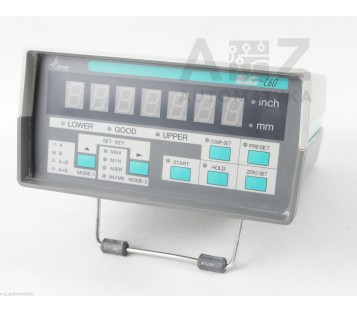 BROWN&SHARPE TESA 04639000 ETALON EG-C60 EGC60