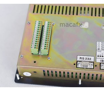 WITRON TAST21 TAST21-IBS-S2-T2