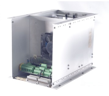 ABB 05SR 8221 05SR8221 7500.359.12/1514  7500359121514 AXODYN RACK CHASIS