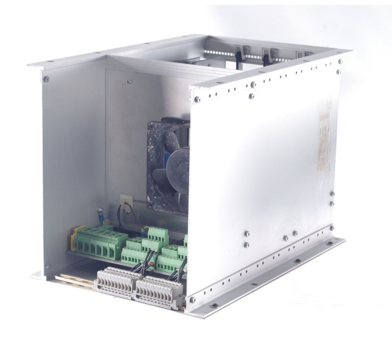 ABB 05SR 8221 05SR8221 7500.359.12/1514  7500359121514 AXODYN RACK CHASIS