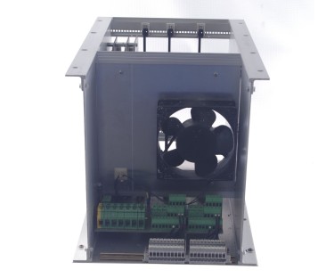 ABB 05SR 8221 05SR8221 7500.359.12/1514  7500359121514 AXODYN RACK CHASIS