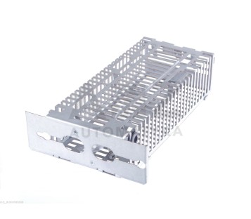 SEW RESISTOR GUARD FOR BW200-005/BW100-005/BW047-005  813152X  813-152-X