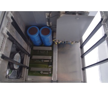 ABB 05SR 8221 05SR8221 7500.359.12/1514  7500359121514 AXODYN RACK CHASIS