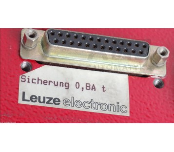 LEUZE FALCON BCL 10- 900  BCL 10-900  BCL 10900