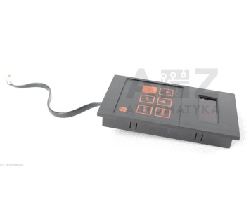 MOELLER KLOCKNER-MOELLER AMX REMOTE MODULE 09208100 AMPACT