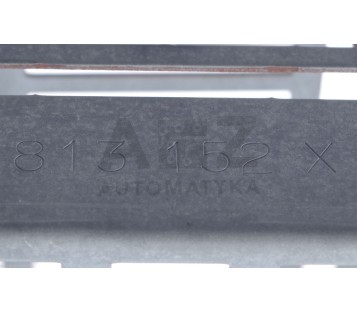 SEW RESISTOR GUARD FOR BW200-005/BW100-005/BW047-005  813152X  813-152-X