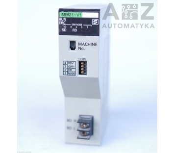 OMRON SRM21-V1 C200HW-SRM21-V1