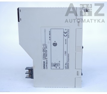 OMRON SRM21-V1 C200HW-SRM21-V1