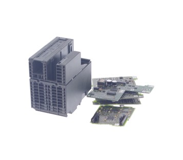 SIEMENS 720112302A  + 720113202A + 720112601A UNKNOWN MODULE