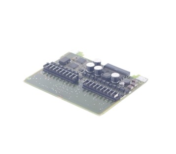 SIEMENS 720112302A  + 720113202A + 720112601A UNKNOWN MODULE