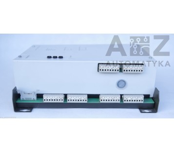 SIEMENS: LANDIS & STAEFA NRUF/A