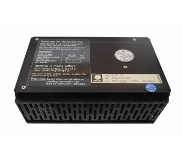 KNIEL CPMU 12 CPMU12 CPMU-12 330-012-00