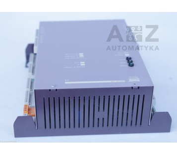 SIEMENS: LANDIS & STAEFA NRUF/A