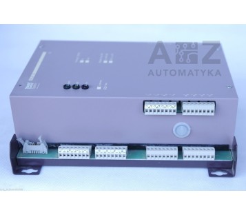 SIEMENS: LANDIS & STAEFA NRUF/A