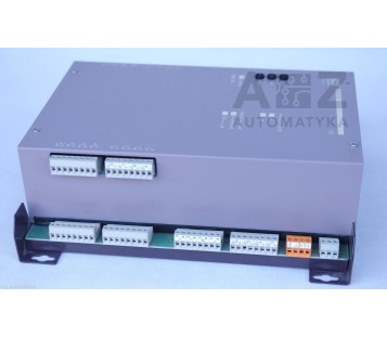 SIEMENS: LANDIS & STAEFA NRUF/A