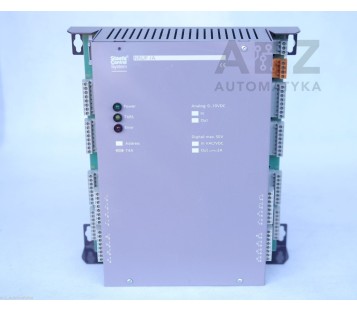 SIEMENS: LANDIS & STAEFA NRUF/A