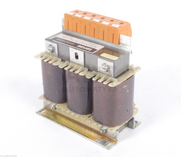 LENZE DS-NETZDROSSEL 3X1.2MH +/-10% 17A 322149 3031/32711 303132711