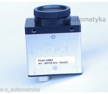 PicSight LEUTRON VISION P34M-USB2  100150