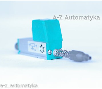 GEFRAN PY2 C 25 PY2C25 PY2-C-25 Rectilinear displacement transducer