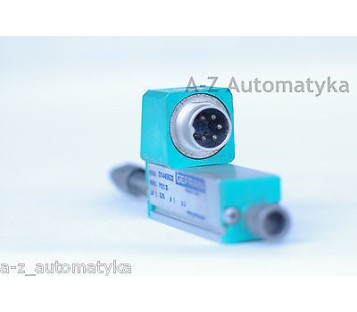 GEFRAN PY2 C 25 PY2C25 PY2-C-25 Rectilinear displacement transducer