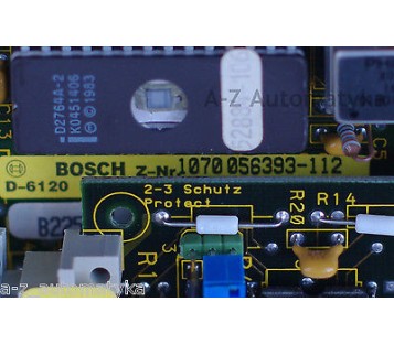 BOSCH CL300 DB301 DB-301  1070056393-112
