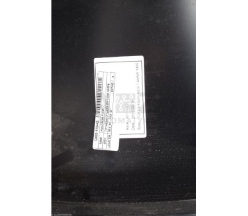 S&P  TCFT/4-630/H axial flow fan 1,55kW 