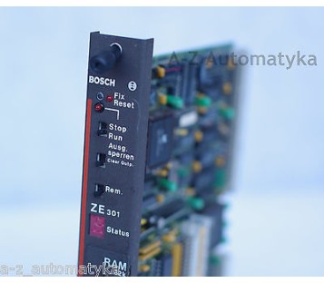 BOSCH CL300 ZE301 ZE-301 064774-104401