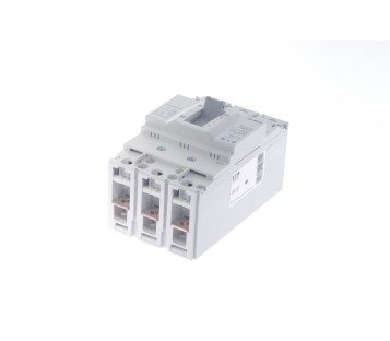 EATON BZMB1-A80  BZMB1A80 109729 Circuit Breaker 80A 3P 25kA ! NEW ! 