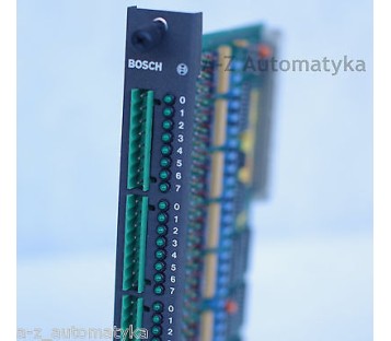 BOSCH CL300 E24V-INPUT 047961-105401 / 047961-104401