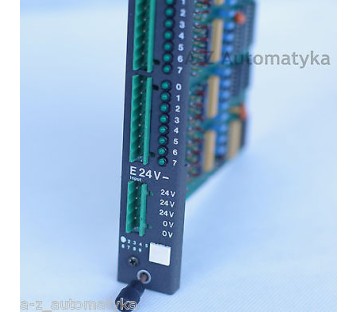 BOSCH CL300 E24V-INPUT 047961-105401 / 047961-104401