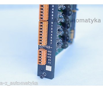 BOSCH CL300 A24/0,5 -OUTPUT 038765-2047  038765-2027