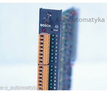 BOSCH CL300 A24/0,2 -OUTPUT 044102-103401