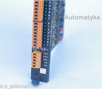 BOSCH CL300 A24/0,2 -OUTPUT 044102-103401