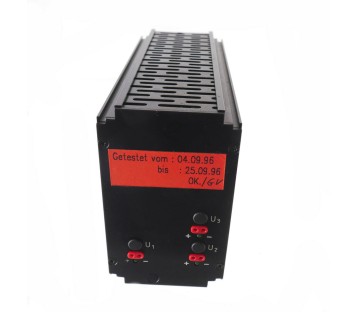 KNIEL CPMU 12 CPMU12 CPMU-12 330-012-00