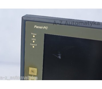 BUHLER P-PC 32/2 P-PC32/2 PANEL-PC