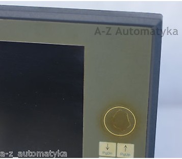 BUHLER P-PC 32/2 P-PC32/2 PANEL-PC