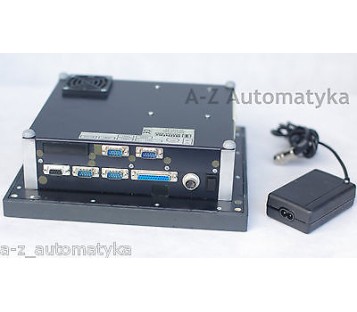 BUHLER P-PC 32/2 P-PC32/2 PANEL-PC