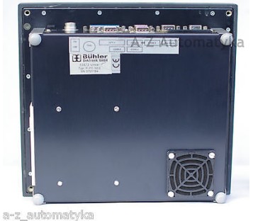 BUHLER P-PC 32/2 P-PC32/2 PANEL-PC